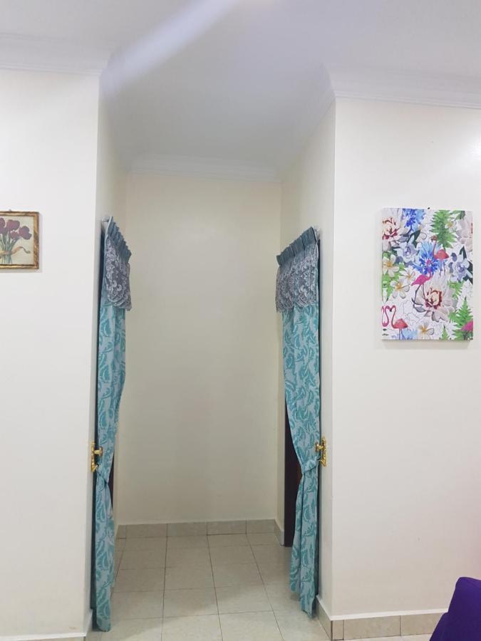 Homestay Che Wan كوانتان المظهر الخارجي الصورة