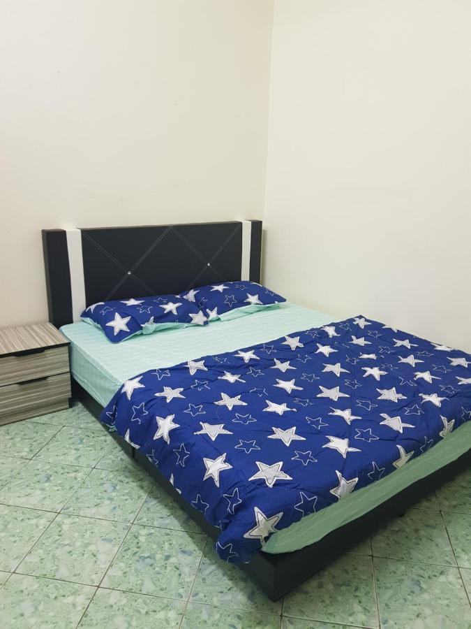 Homestay Che Wan كوانتان المظهر الخارجي الصورة