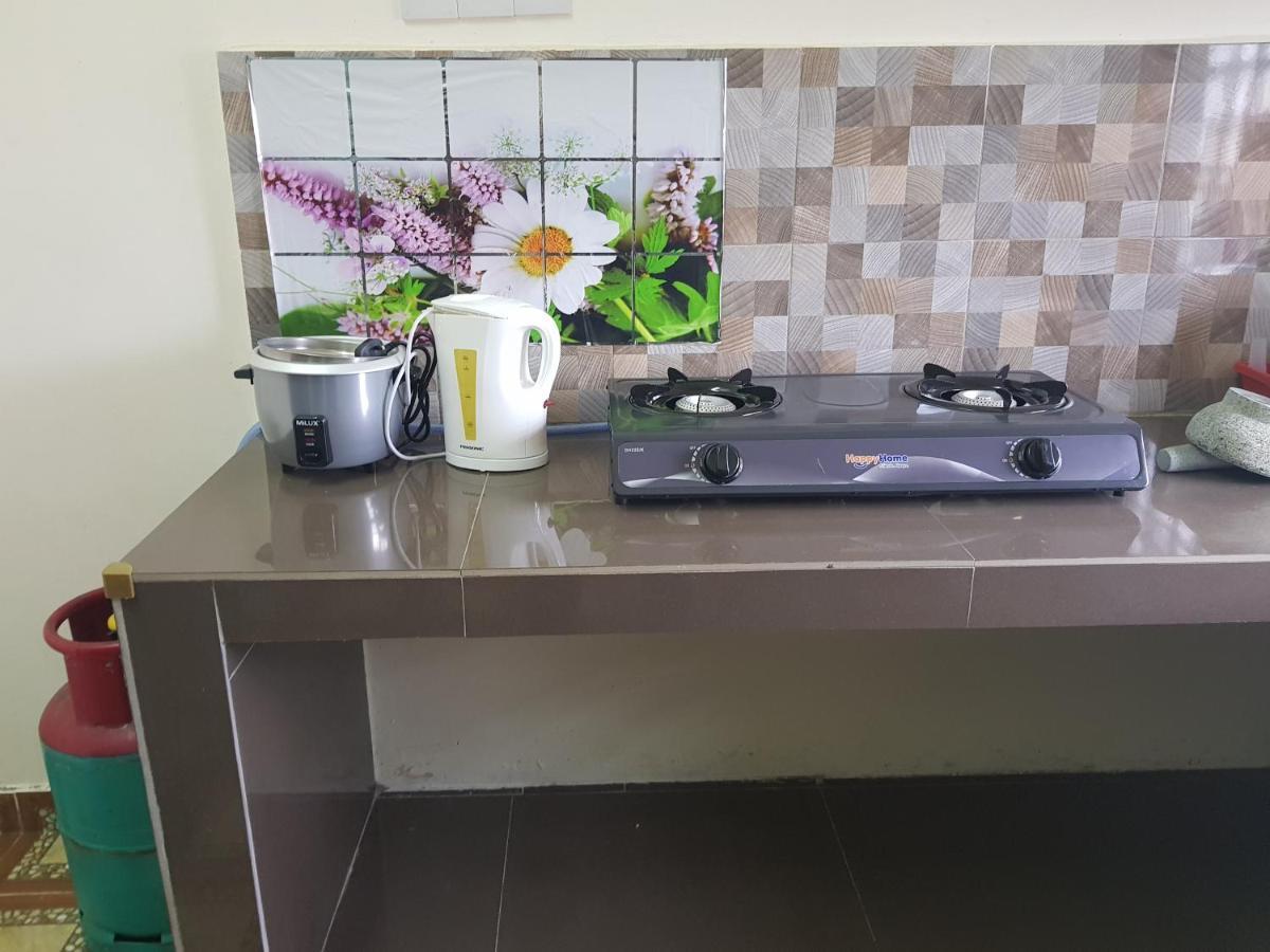 Homestay Che Wan كوانتان المظهر الخارجي الصورة