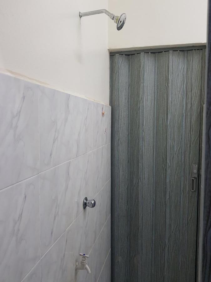Homestay Che Wan كوانتان المظهر الخارجي الصورة