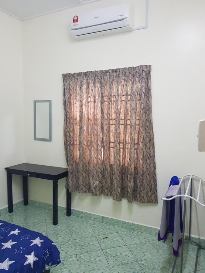 Homestay Che Wan كوانتان المظهر الخارجي الصورة