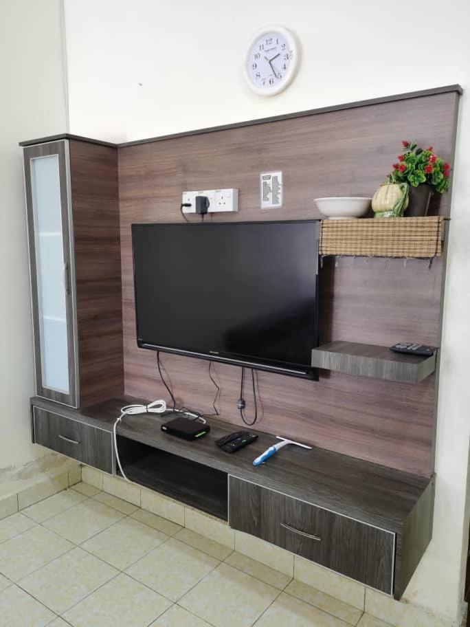 Homestay Che Wan كوانتان المظهر الخارجي الصورة